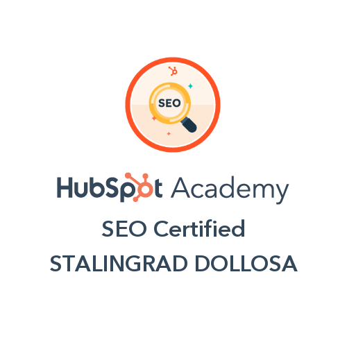 Search Engine Optimization