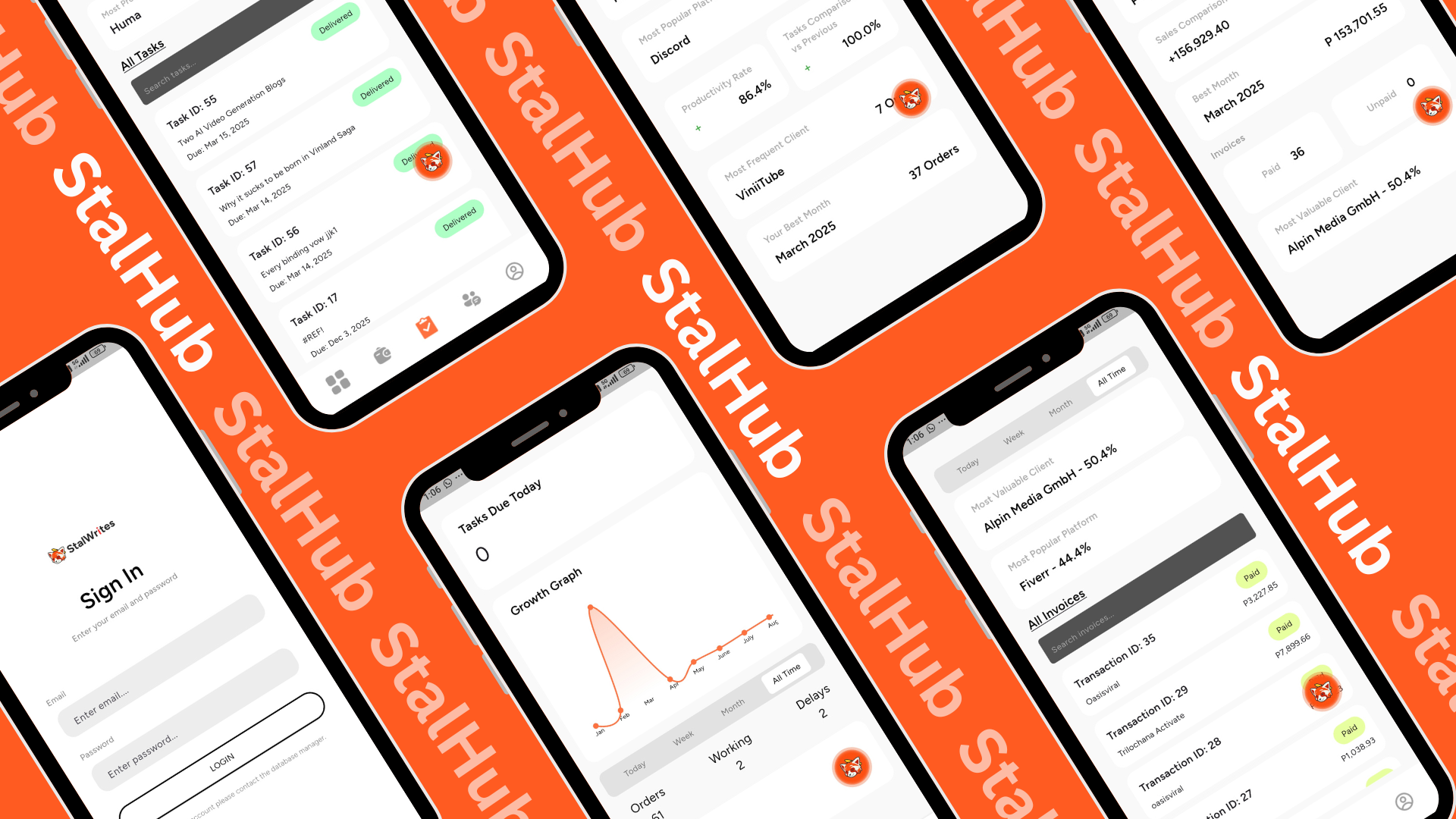 StalHub